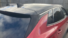 Vauxhall Grandland X 1.2 Turbo SRi Nav 5dr Petrol Hatchback